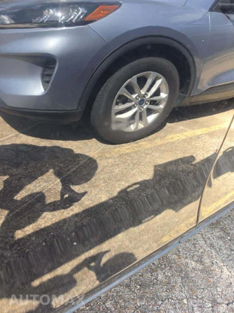 2019 Land Rover Discovery Sport SE – miniatura 22