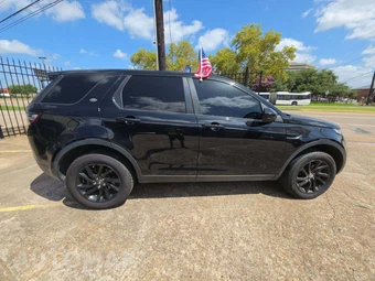 2019 Land Rover Discovery Sport SE – miniatura 4