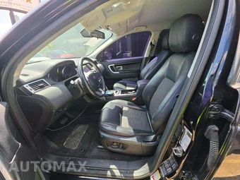 2019 Land Rover Discovery Sport SE – miniatura 6