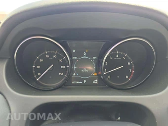 2019 Land Rover Discovery Sport SE – miniatura 9