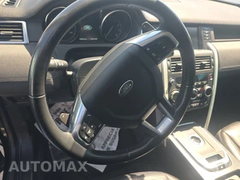 2019 Land Rover Discovery Sport SE - miniatura 10