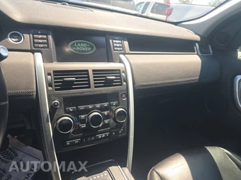2019 Land Rover Discovery Sport SE - miniatura 11