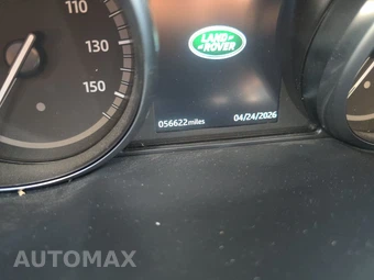 2019 Land Rover Discovery Sport SE - miniatura 12