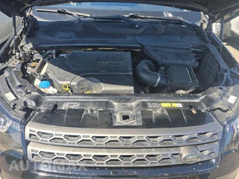 2019 Land Rover Discovery Sport SE - miniatura 15