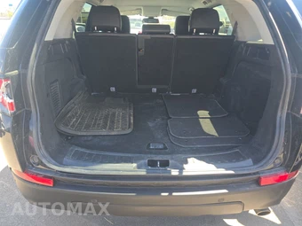 2019 Land Rover Discovery Sport SE - miniatura 16