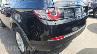 2019 Land Rover Discovery Sport SE - miniatura 21