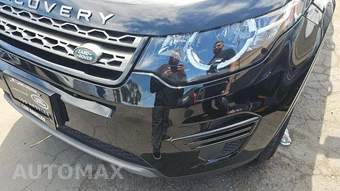 2019 Land Rover Discovery Sport SE - miniatura 23