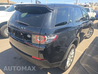 2019 Land Rover Discovery Sport SE - miniatura 4