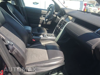2019 Land Rover Discovery Sport SE - miniatura 8