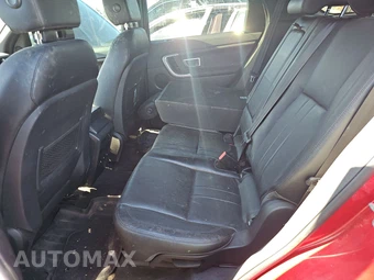 2019 Land Rover Discovery Sport SE – miniatura 13