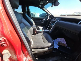 2019 Land Rover Discovery Sport SE – miniatura 8