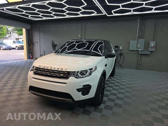 2019 Land Rover Discovery Sport SE - car from the USA, Manheim Buy-Now listing at AUTOMAX