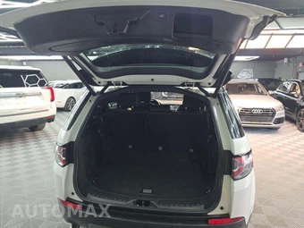 2019 Land Rover Discovery Sport SE - miniatura 14