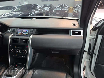 2019 Land Rover Discovery Sport SE - miniatura 19