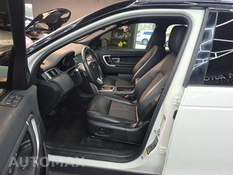 2019 Land Rover Discovery Sport SE - miniatura 6