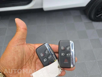 2019 Land Rover Discovery Sport SE - miniatura 8