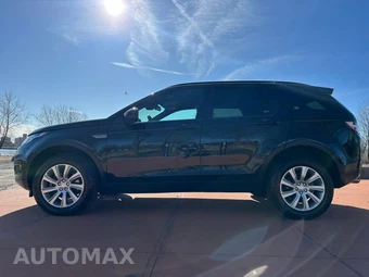 2019 Land Rover Discovery Sport SE - miniatura 12