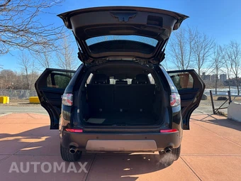 2019 Land Rover Discovery Sport SE - miniatura 22