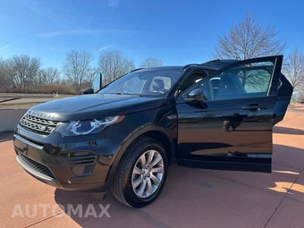 2019 Land Rover Discovery Sport SE - miniatura 25
