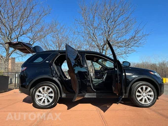 2019 Land Rover Discovery Sport SE - miniatura 27