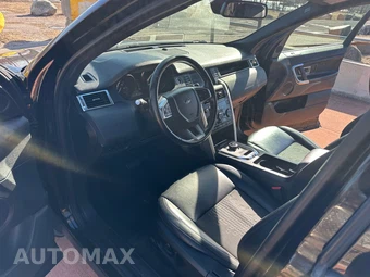 2019 Land Rover Discovery Sport SE - miniatura 28