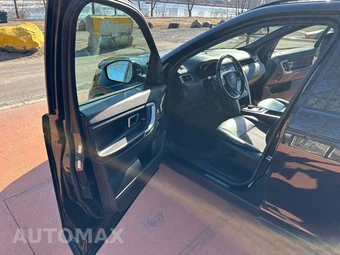 2019 Land Rover Discovery Sport SE - miniatura 29