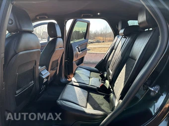 2019 Land Rover Discovery Sport SE - miniatura 34