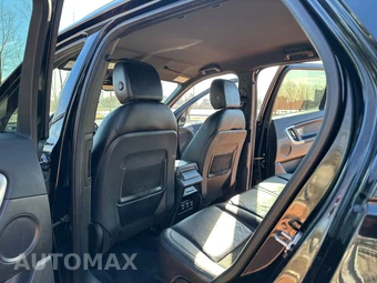 2019 Land Rover Discovery Sport SE - miniatura 35