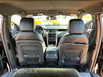 2019 Land Rover Discovery Sport SE - miniatura 40