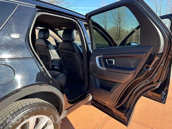 2019 Land Rover Discovery Sport SE - miniatura 43