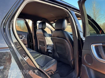 2019 Land Rover Discovery Sport SE - miniatura 44