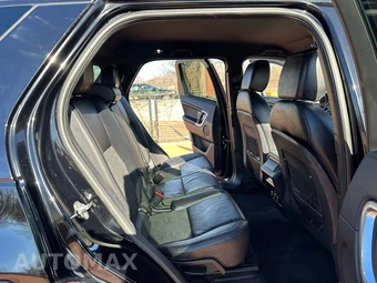 2019 Land Rover Discovery Sport SE - miniatura 45