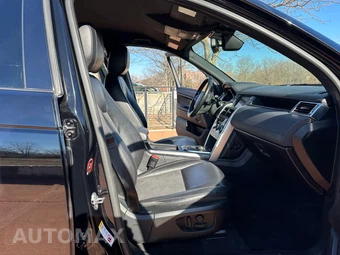 2019 Land Rover Discovery Sport SE - miniatura 46