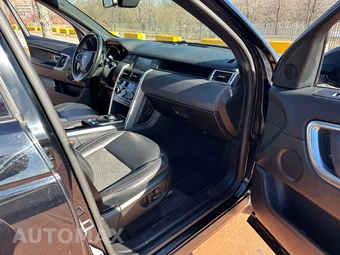2019 Land Rover Discovery Sport SE - miniatura 47