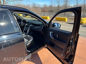2019 Land Rover Discovery Sport SE - miniatura 48