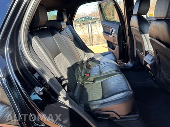 2019 Land Rover Discovery Sport SE - miniatura 49