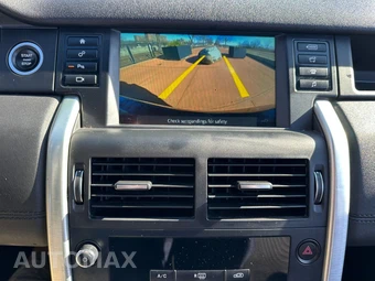 2019 Land Rover Discovery Sport SE - miniatura 52