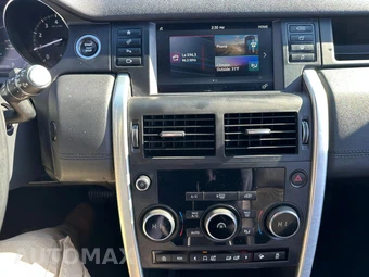 2019 Land Rover Discovery Sport SE - miniatura 54
