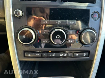 2019 Land Rover Discovery Sport SE - miniatura 56