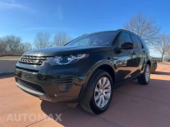 2019 Land Rover Discovery Sport SE - miniatura 6