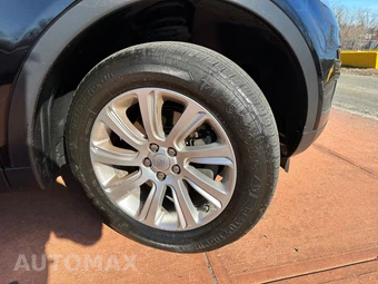 2019 Land Rover Discovery Sport SE - miniatura 64