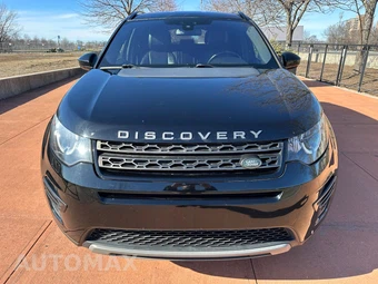 2019 Land Rover Discovery Sport SE - miniatura 7