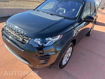 2019 Land Rover Discovery Sport SE - miniatura 8