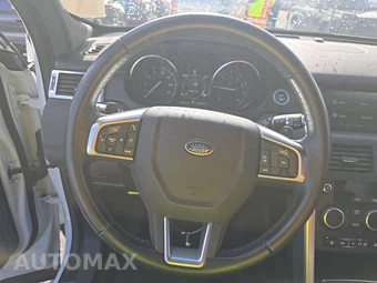 2019 Land Rover Discovery Sport SE - miniatura 10