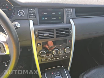 2019 Land Rover Discovery Sport SE - miniatura 11