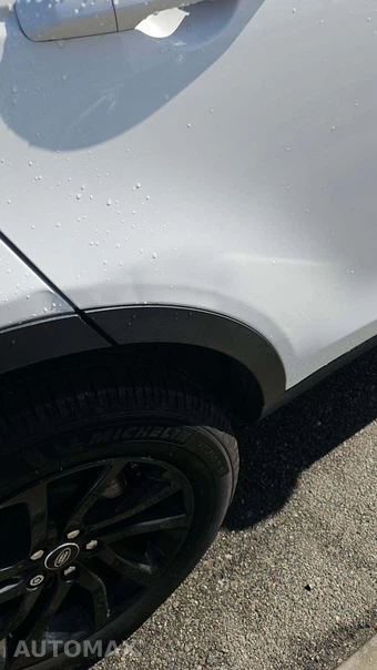 2019 Land Rover Discovery Sport SE - miniatura 19