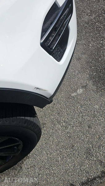 2019 Land Rover Discovery Sport SE - miniatura 23