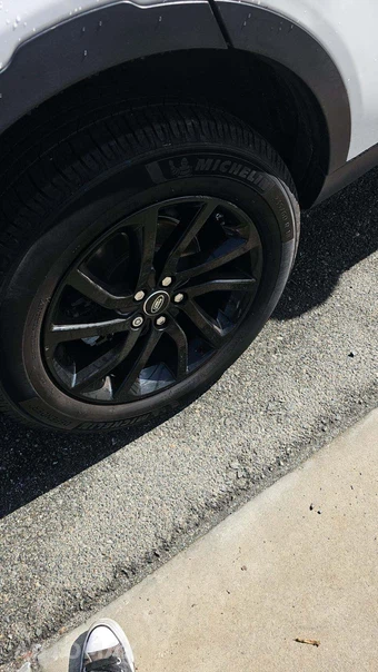 2019 Land Rover Discovery Sport SE - miniatura 24
