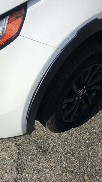 2019 Land Rover Discovery Sport SE - miniatura 25