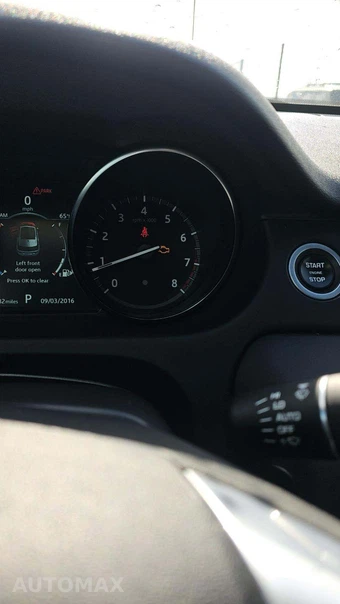 2019 Land Rover Discovery Sport SE - miniatura 27